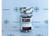 Фото 1 - Сарм Ostarol MK-2866 (Остарол) 25mg 30caps