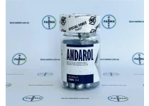 Фото 1 - Andarol S-4 (Андарін) 25mg 30caps