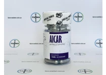 Фото 1 - АИКАР 10мг 30капс