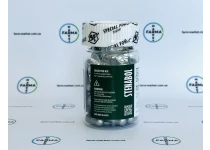 Фото 2 - Stenabol SR-9009 (Реверол) 15mg 30caps