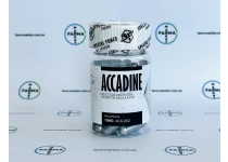 Фото 1 - Accadine AC-262 (Аккадін) 10mg 30caps