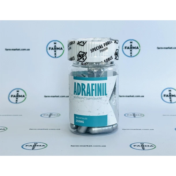 Adr-l (Adrafinil) 30caps