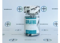 Фото 1 - Adr-l (Адрафинил) 30капс