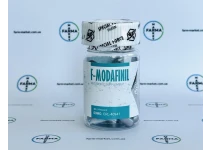 Фото 1 - F-Modafinil ( Модафинил ) 30 капсул