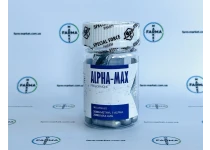 Фото 1 - Альфа-Макс 30капс