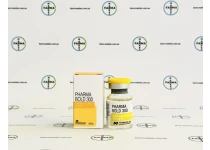 Фото 1 - Болденон Фармаком (Pharma Bold) 300мг 10мл