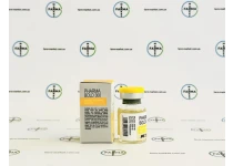Фото 2 - Болденон Фармаком (Pharma Bold) 300мг 10мл