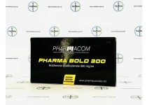 Фото 3 - Болденон Фармаком ампули (Pharma Bold) 300мг 1мл