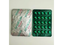 Фото 2 - Оксандролон Генетик (Oxagen Genetic) 12мг 25т