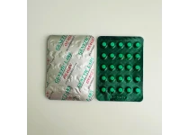 Фото 1 - Оксандролон Генетик (Oxagen Genetic) 12мг 25т