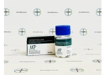 Фото 1 - Оксиметолон Магнус (Oxymetholone Magnus) 50табл 50мг