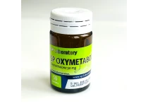 Фото 3 - Оксіметалон СП Оксіметабол (SP Oxymetabol) 50табл 50мг