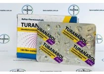 Фото 2 - Турінабол Балкан (Turanabol Balkan) 100табл 10мг