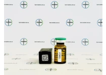 Фото 3 - Жидкий Туринабол Генетик (Turagen Genetic Liquid) 50 мг 10 мл