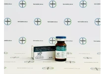 Фото 1 - Тесто Ріппед 400 Магнус (Testo Ripped 400 Magnus) 400мг 10мл