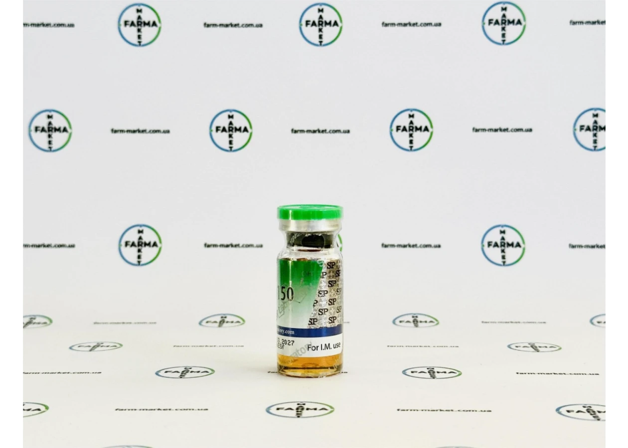 Фото 2 - СП Кат-Стек (SP Cut-Stack) 150мг 10мл