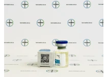 Фото 3 - Тестостерону пропіонат Фармаком (Pharma Test P100 Pharmacom) 100мг 10мл