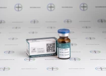 Фото 2 - Тестостерону пропіонат Магнус (Test P Magnus) 100мг 10мл