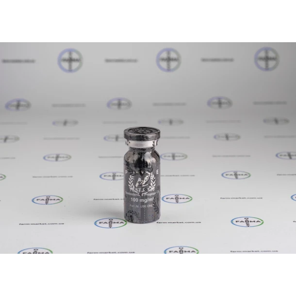 Тестостерону пропіонат Прайм (Test P Prime) 100мг 10мл