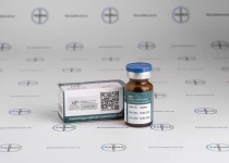 Фото 2 - Тестостерон Фенілпропіонат Магнус (Test PH 100 Magnus) 100мг 10мл