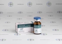 Фото 1 - Тестостерон Фенілпропіонат Магнус (Test PH 100 Magnus) 100мг 10мл