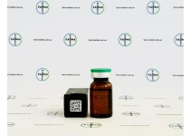 Фото 3 - Тестостерона Энантат Генетик (Androgen Genetic) 250мг 10мл