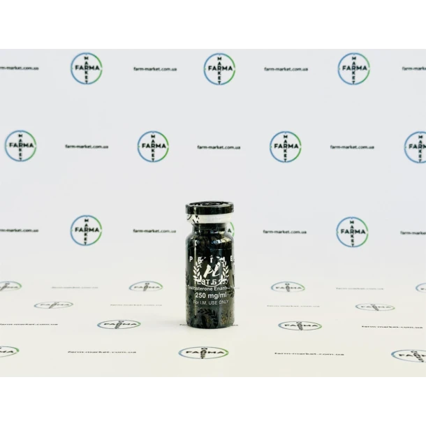 Тестостерону Енантат Прайм (Test E Prime) 250мг 10мл