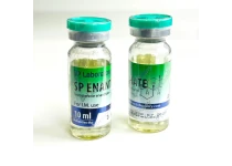 Фото 2 - Тестостерона Энантат СП (SP Enanthate) 250мг 10мл