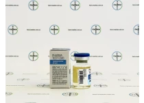 Фото 2 - Тестостерон Енантат Фармаком (Pharma Test E500 Pharmacom) 500мг 10мл