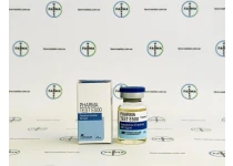 Фото 1 - Тестостерон Енантат Фармаком (Pharma Test E500 Pharmacom) 500мг 10мл