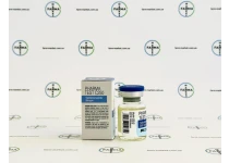 Фото 2 - Тестостерону Ципіонат Фармаком (Pharma Test C250 Pharmacom Lbs) 250мг 10мл