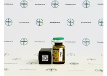 Фото 3 - Тестостерону Ципіонат Генетік (Depogen Genetic) 200мг 10мл