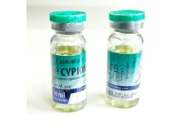 Фото 2 - Тестостерона Ципионат СП (SP Cypionate) 200мг 10мл