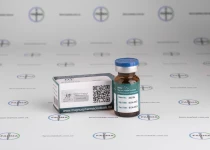 Фото 2 - Тестостерону Ундеканоат Магнус (Test Undecanoat Magnus) 250мл10мл