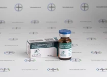 Фото 1 - Тестостерону Ундеканоат Магнус (Test Undecanoat Magnus) 250мл10мл