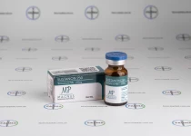 Фото 1 - Сустанон Магнус (Sustanon 250 Magnus) 250мг 10мл