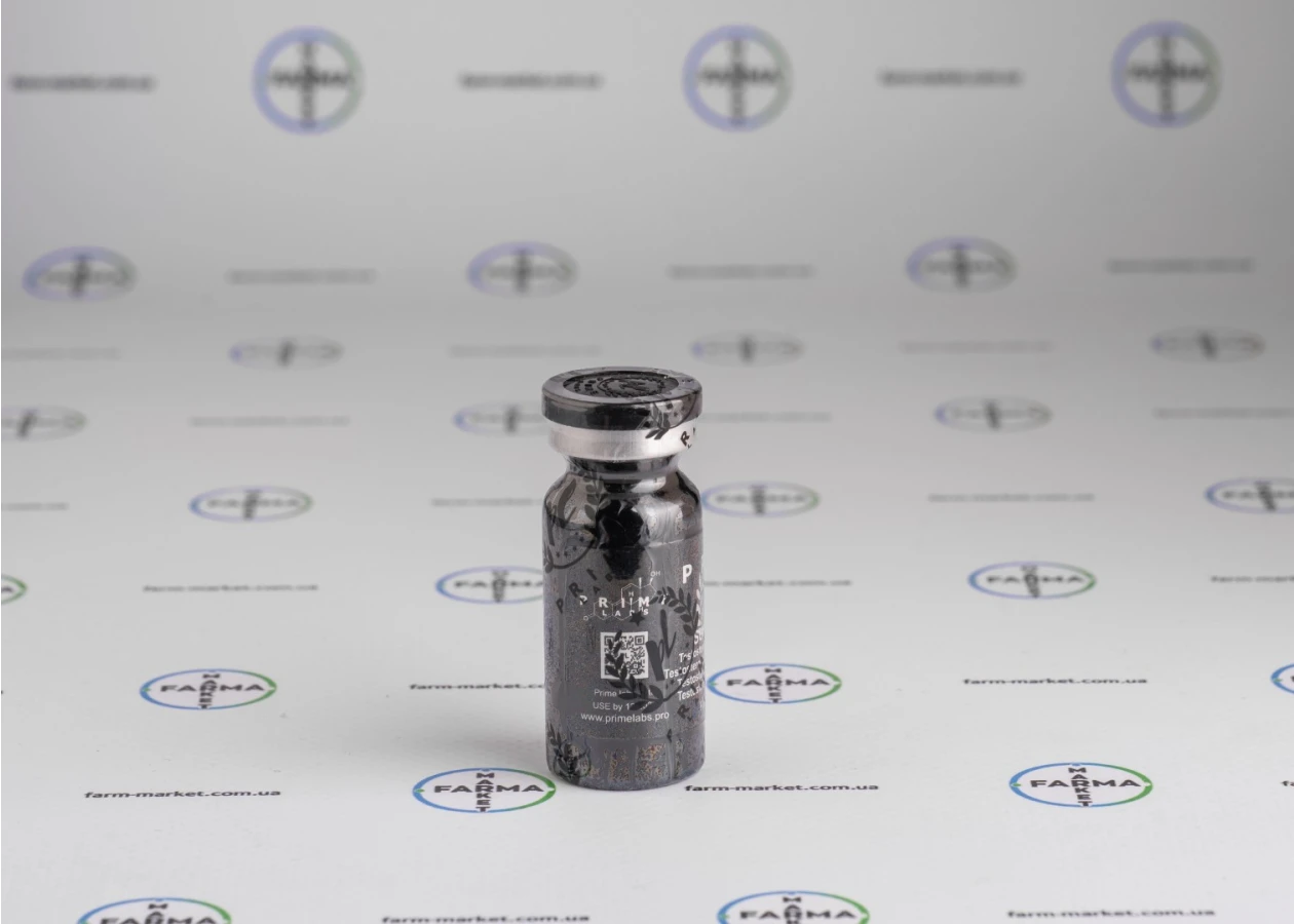 Фото 3 - Сустанон Прайм (Sustanon 250 Prime) 250мг 10мл