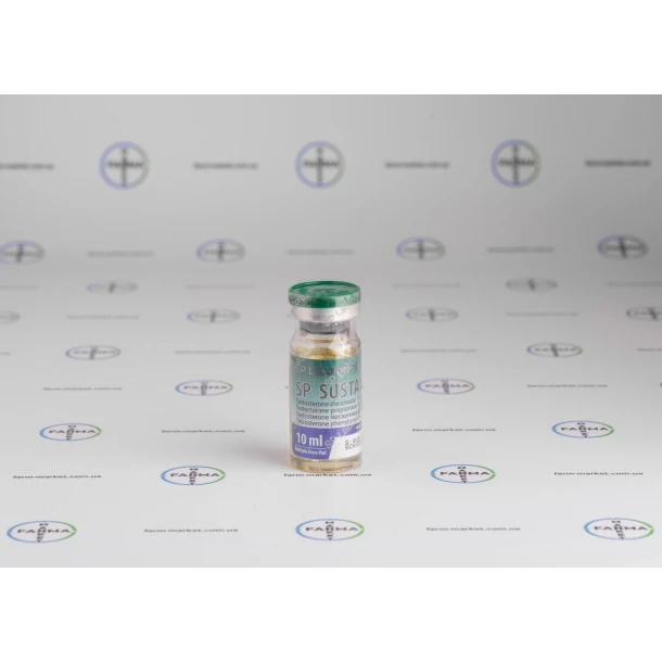 Сустанон СП (SP Sustanon) 250мг 10мл