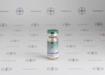 Фото 2 - Сустанон СП (SP Sustanon) 250мг 10мл