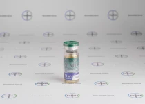 Фото 1 - Сустанон СП (SP Sustanon) 250мг 10мл