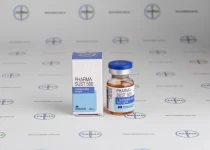 Фото 1 - Сустанон Фармаком (Pharma Sust 500 Pharmacom Lbs) 500мг 10мл