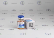 Фото 3 - Сустанон Фармаком (Pharma Sust 500 Pharmacom Lbs) 500мг 10мл