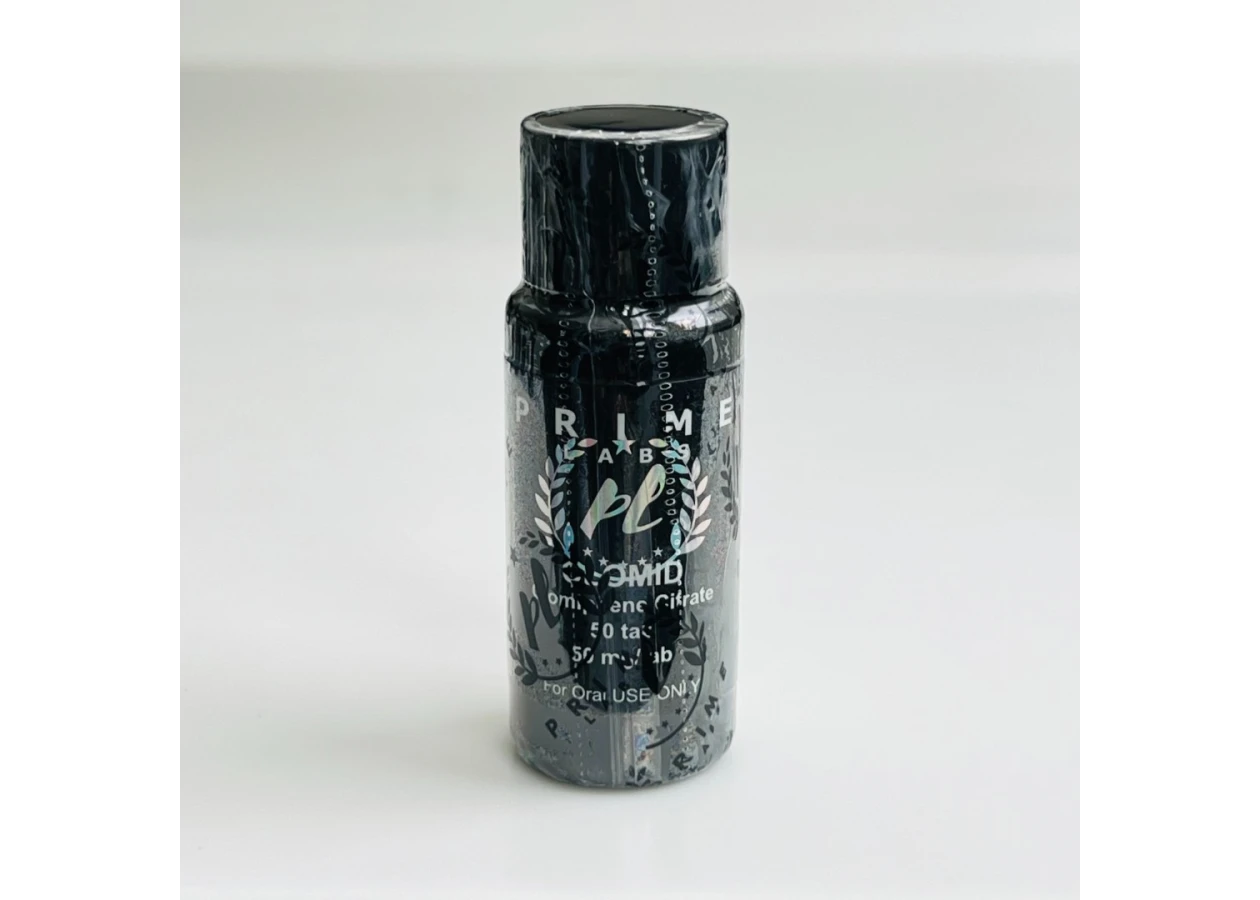 Фото 1 - Кломид Прайм (Clomid Prime) 50мг 50т