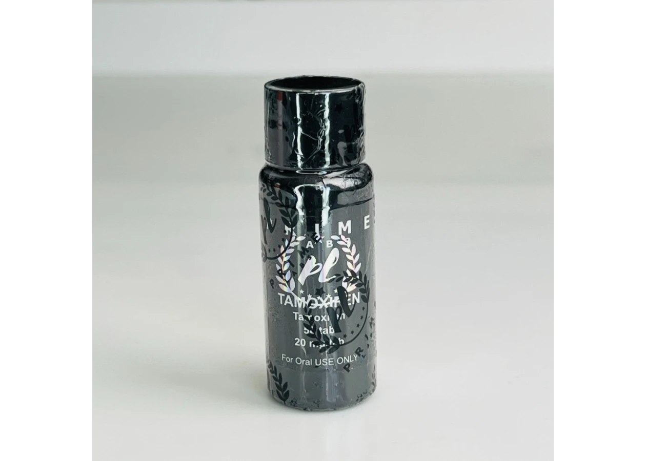 Фото 1 - Тамоксифен Прайм (Tamoxifen Prime) 20мг 50т