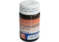 Фото 2 - Tamoxifen SP (Тамоксифен СП) 10мг 100т