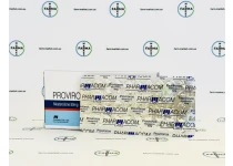 Фото 2 - Провірон Фармаком (Provironos Pharmacom) 50мг 25т