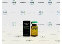 Фото 1 - Flexagen Genetic (Микс Тестостеронов Флексаген) 300мг 10мл