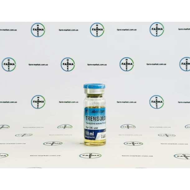 Тренболону Ацетат СП (Trenbolone Acetat SP) 75мг 10мл