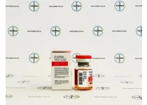 Фото 2 - Тренболон Енантат Фармаком (Pharma Tren E200) 200мг 10мл