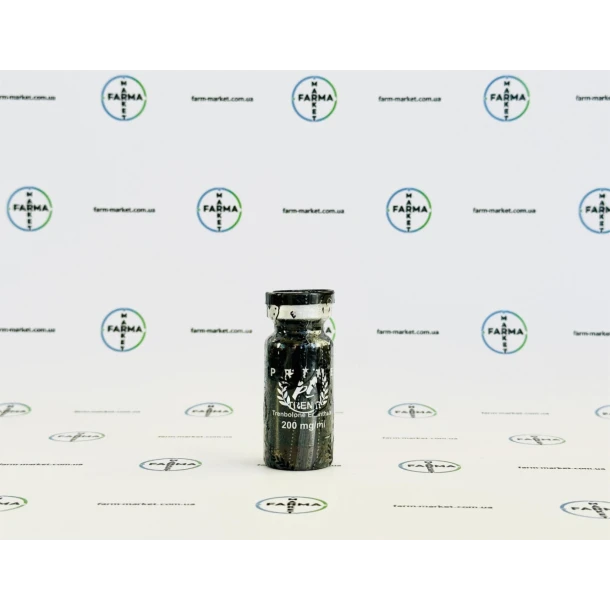 Тренболон Енантат Прайм (Tren E Prime) 200мг 10мл